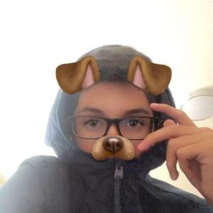 Meet your Posher, Edwin